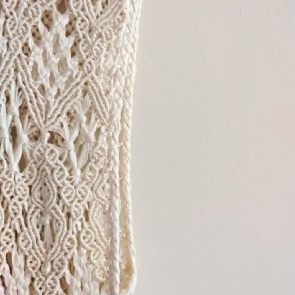 Ralph Lauren Crochet Top M - Picture 9 of 9
